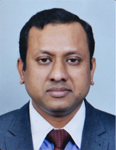 Mohammed Zafor Sadeque